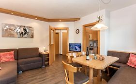 Apartment Hintermaisalm