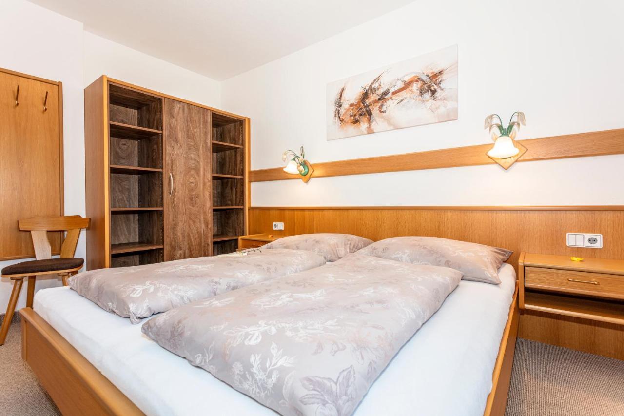 Apartment Hintermaisalm Saalbach-Hinterglemm Buitenkant foto