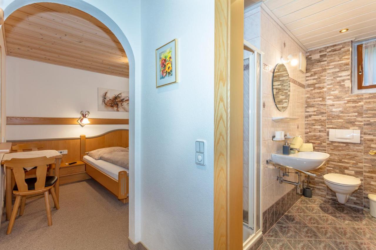 Apartment Hintermaisalm Saalbach-Hinterglemm Buitenkant foto