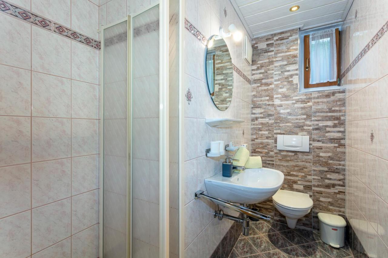 Apartment Hintermaisalm Saalbach-Hinterglemm Buitenkant foto